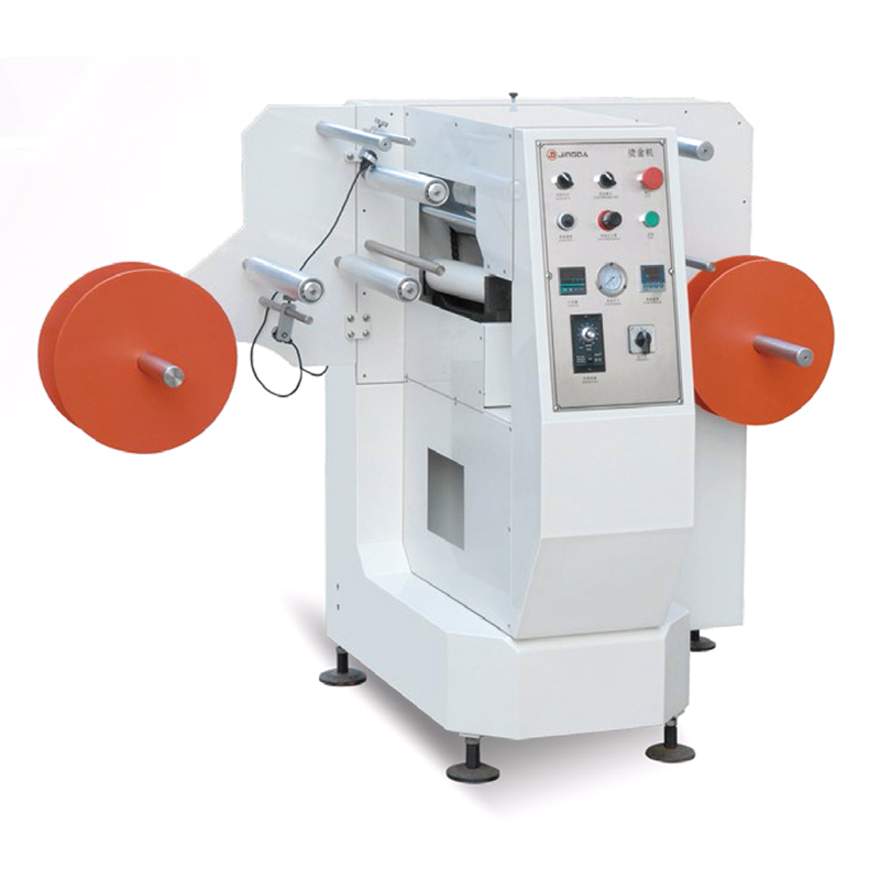 JT-3000燙金機(jī)